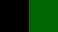 Black/Green