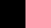 Black/Pink