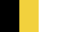 Black/Yellow/White