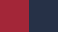 Classic Red/Navy