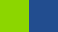 Lime Green/Royal