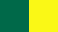 Paramedic Green/Fluoresce Yello